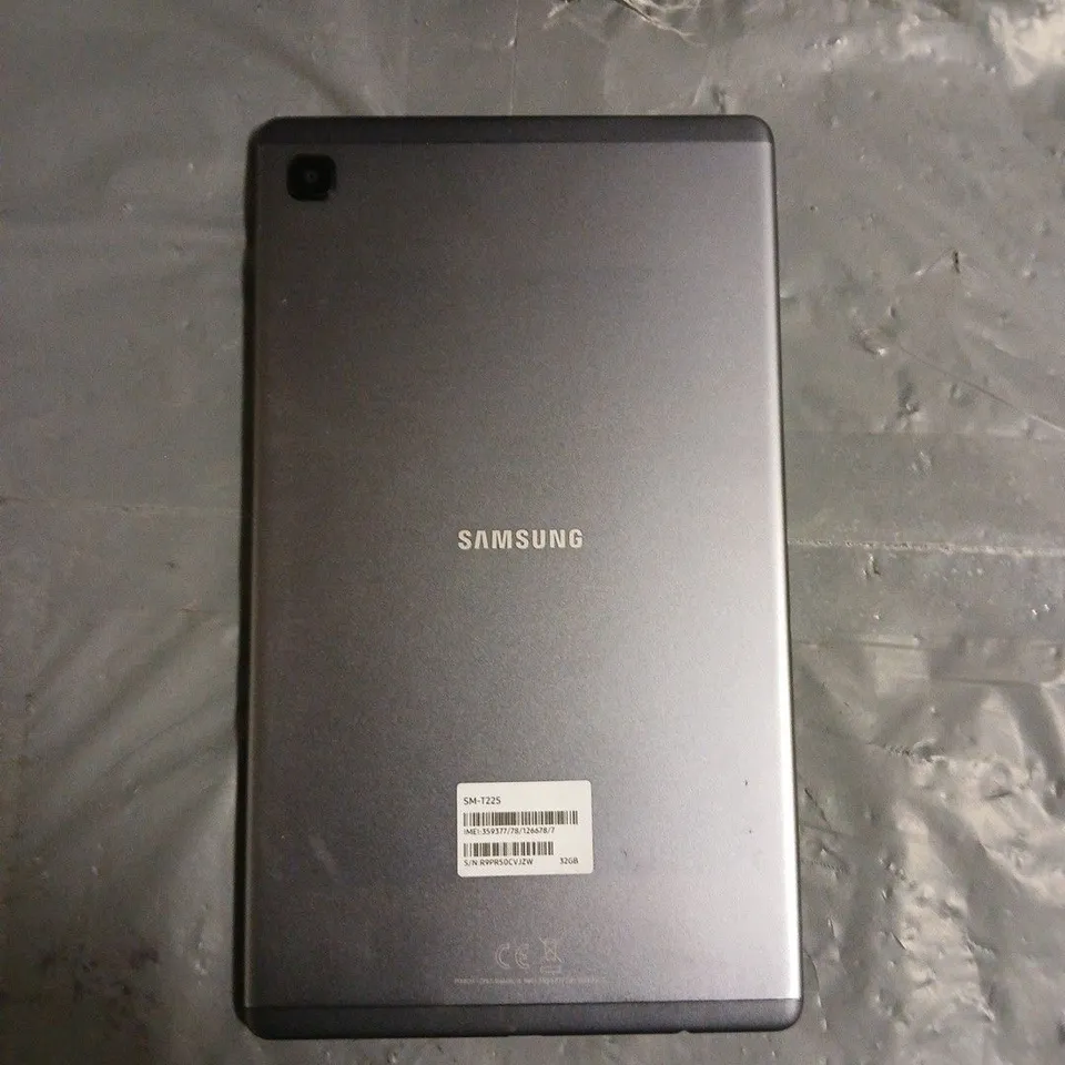 SAMSUNG GALAXY TAB A7 LITE 