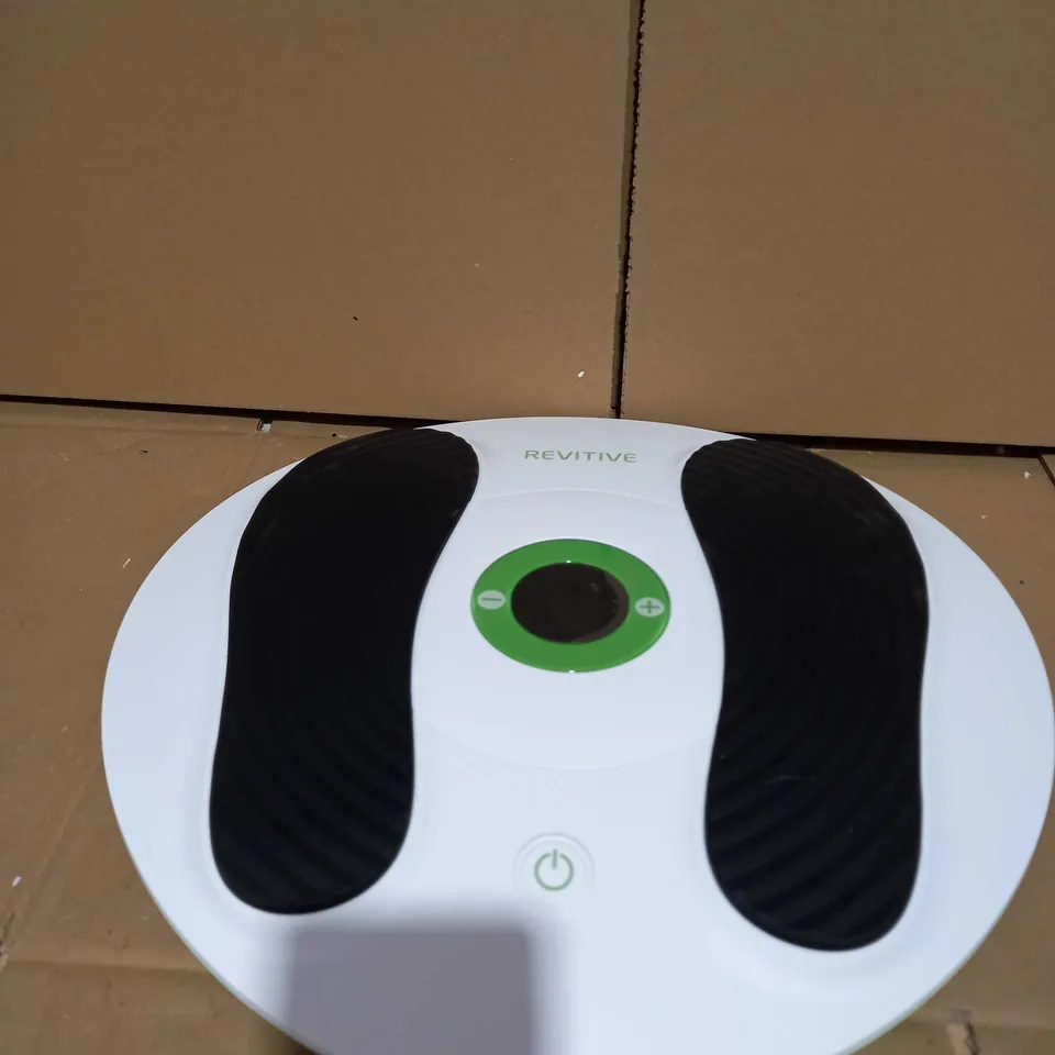 REVITIVE ESSENTIAL CIRCULATION BOOSTER
