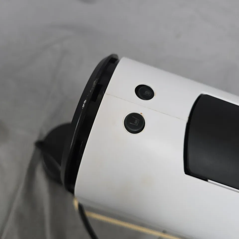 lakeland coffee pod machine