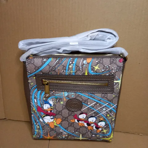 IN THE STYLE OF GUCCI CROSSBODY BAG