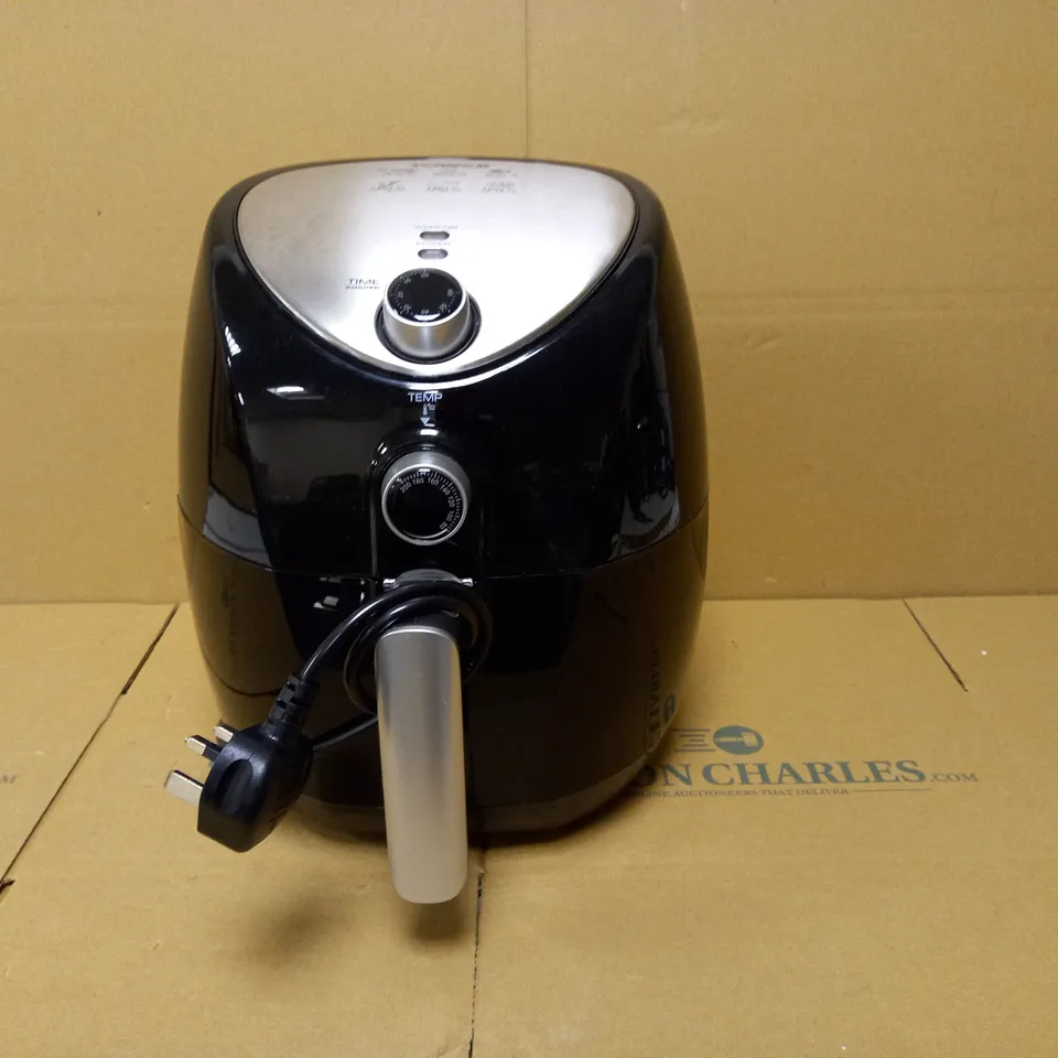 TOWER HEALTHFRY AIR FRYER
