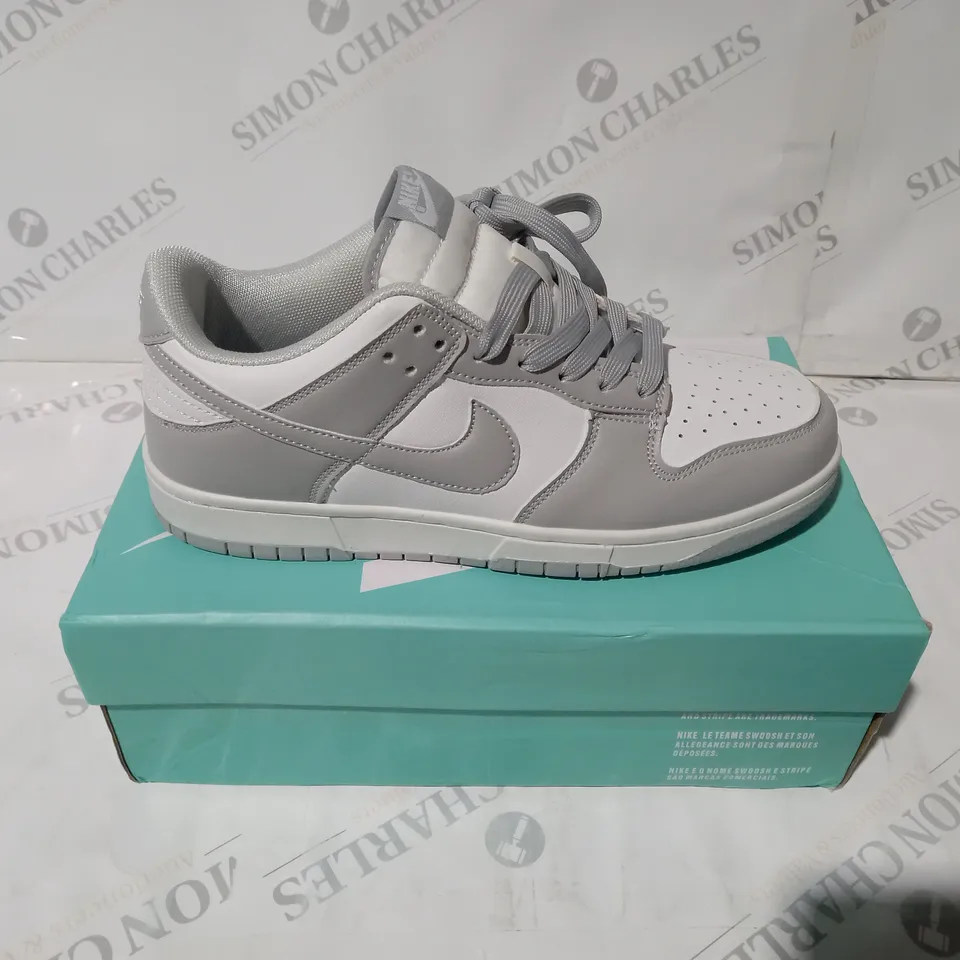 NIKE CLASSIC SB SIZE 7 GREY 