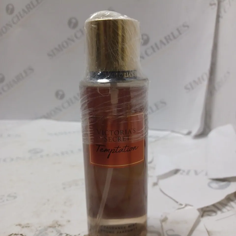 VICTORIA'S SECRET TEMPTATION FRAGRANCE MIST 250ML