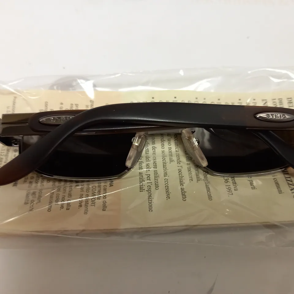 APPROXIMATELY 10 DIERRE STING SUNGLASSES - BOXED