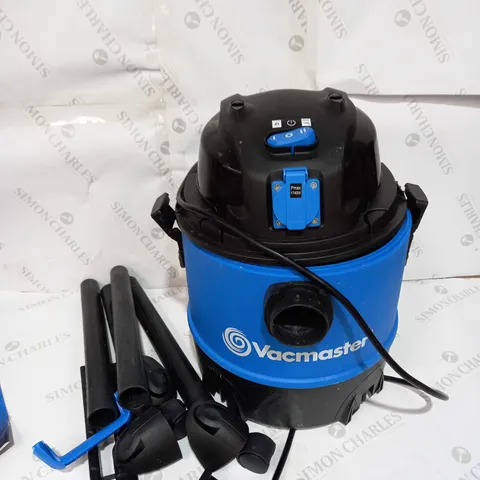 VACMASTER VACUUM CLEANER