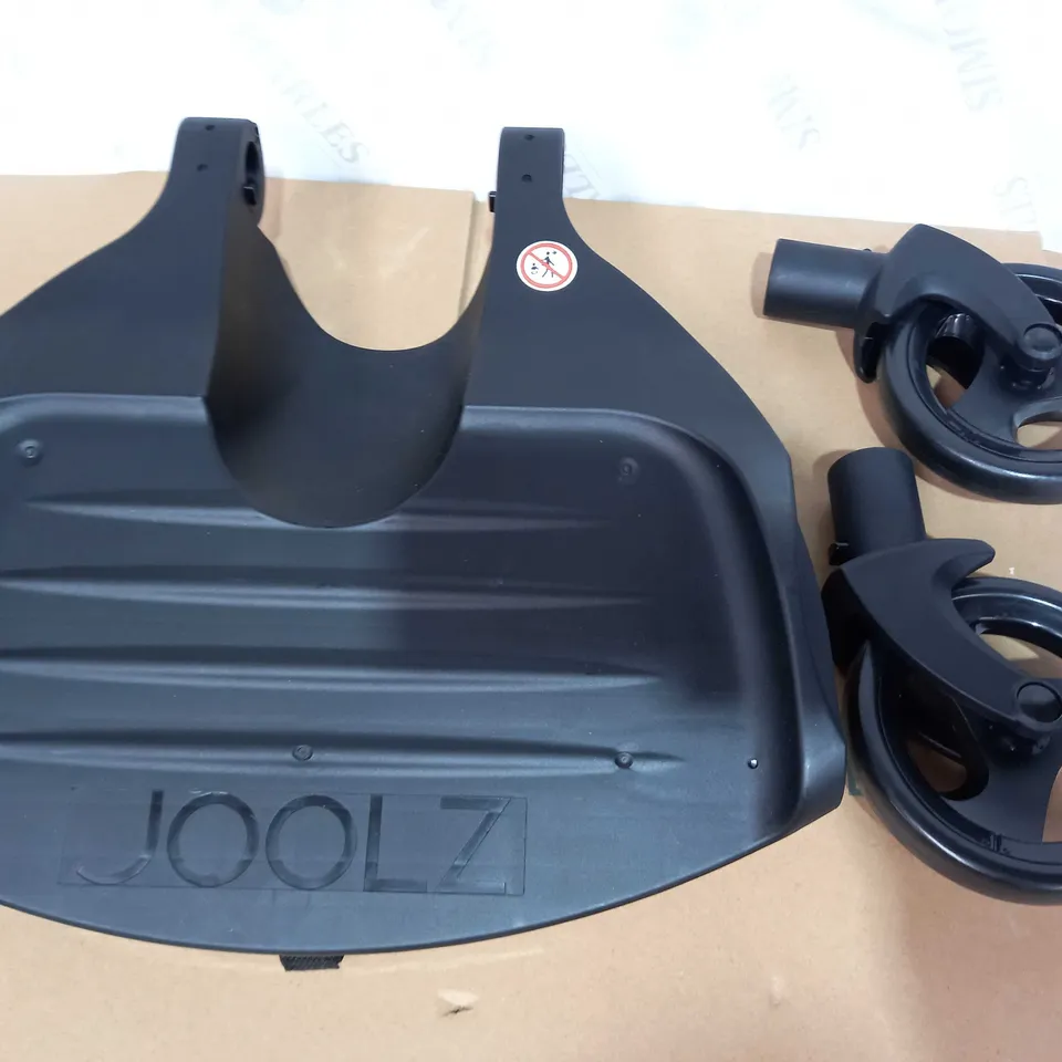JOOLZ FOOTBOARD RRP £79.99