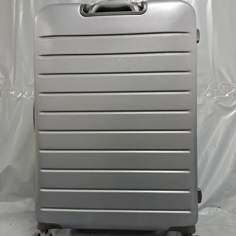 IT LUGGAGE LEGION SUITCASE - MEDIUM (ASPHALT)