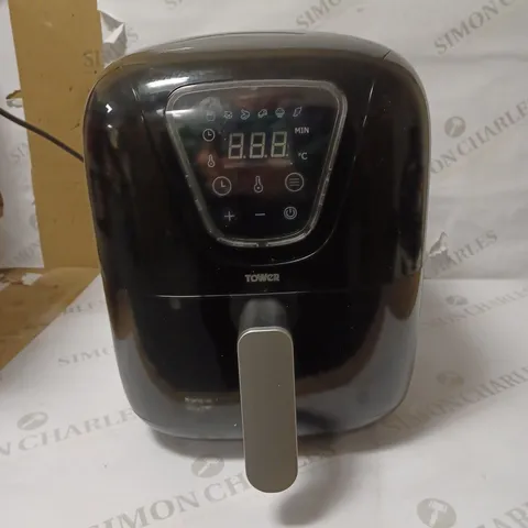 TOWER VORTX DIGITAL AIR FRYER 3L