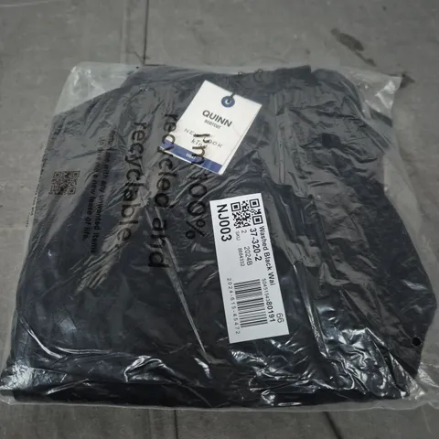 NEW LOOK QUINN BOOTCUT TROUSERS – WOMEN'S BLACK