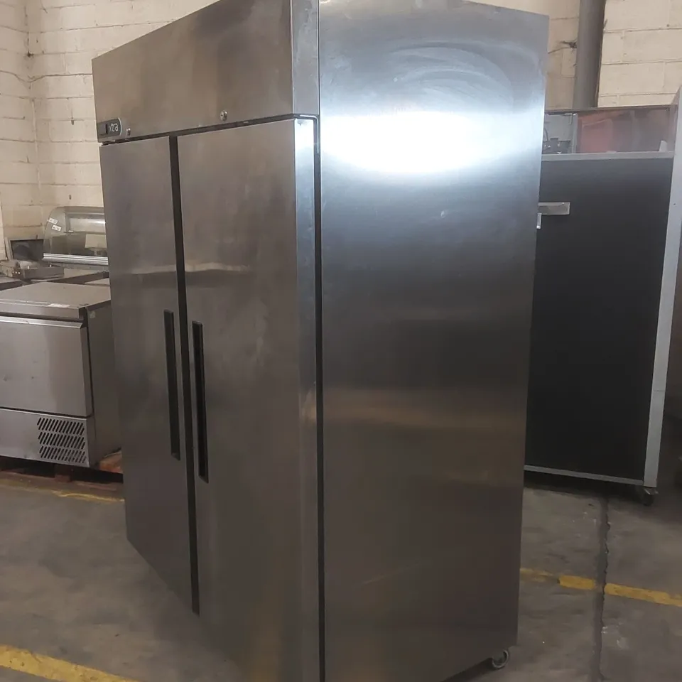 FOSTER XR1300L XTRA SOLID DOOR COMMERCIAL FREEZER