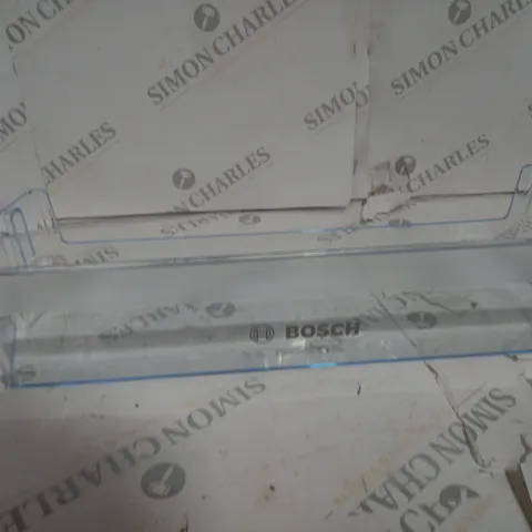 BOSCH FRIDGE DRAWER