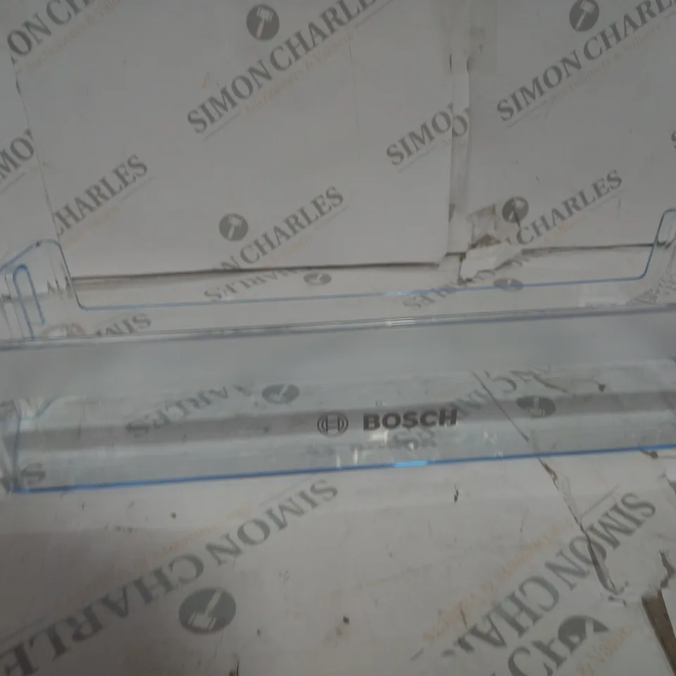 BOSCH FRIDGE DRAWER 