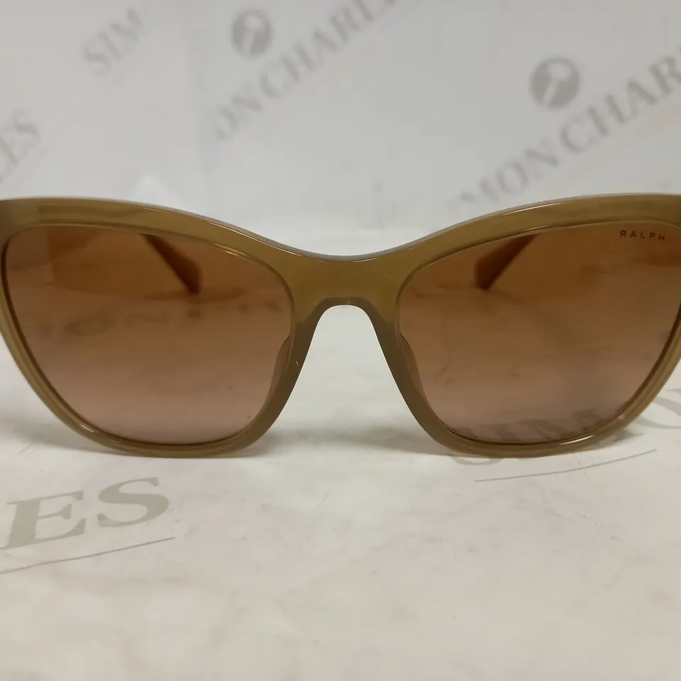 RALPH LAUREN RA5289 SQUARE SUNGLASSES RRP £91