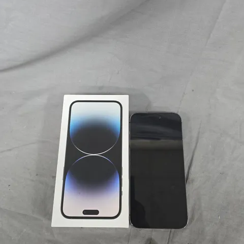 APPLE IPHONE - BOXED