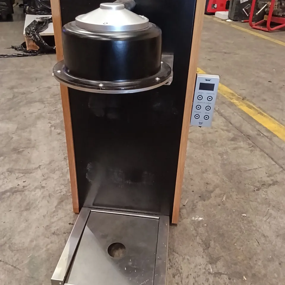 3TEMP HIPSTER PLUS FILTER COFFEE MACHINE