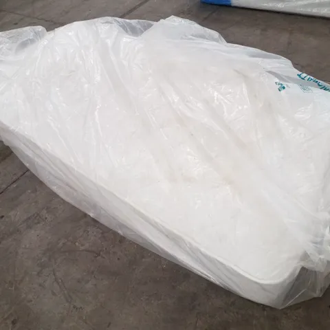 BAGGED QUALITY 90CM SINGLE MATTRESS