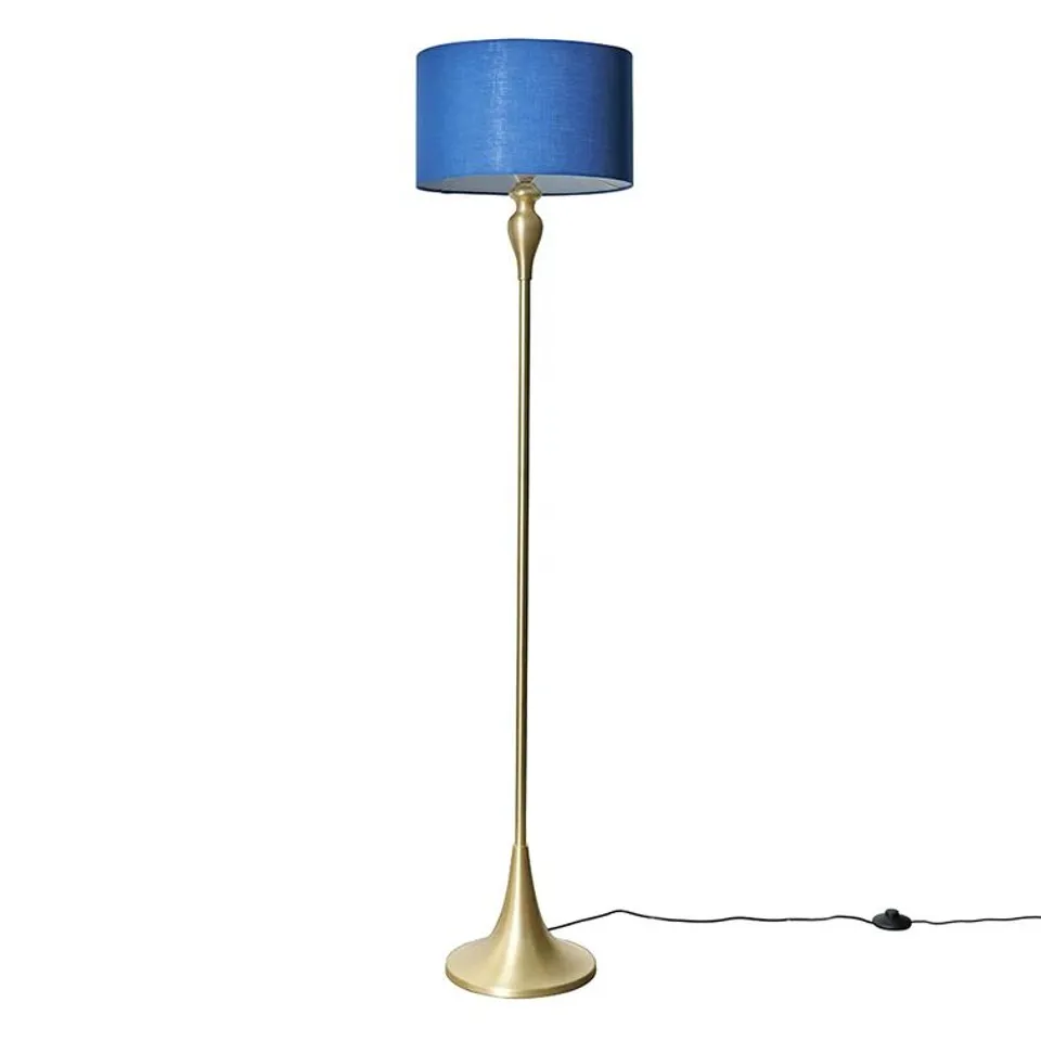 GOODYEAR 148CM TRADITIONAL FLOOR LAMP