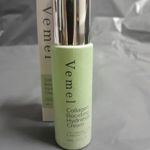 VEMEL COLLAGEN BOOSTING HYDRATION CREAM 50ML