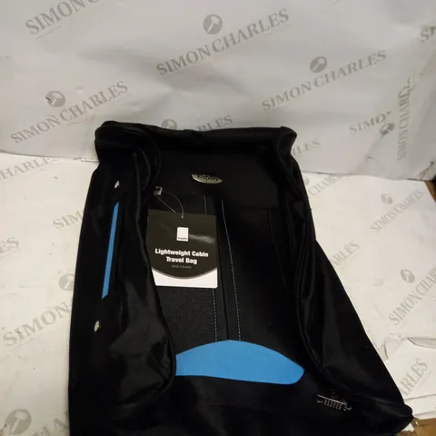 KEPLIN LIGHTWEIGHT TRAVEL BAG