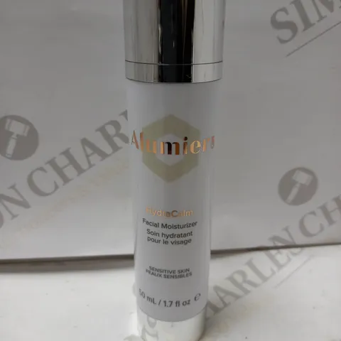 ALUMIER MD HYDRACALM MOISTURISER 50ML