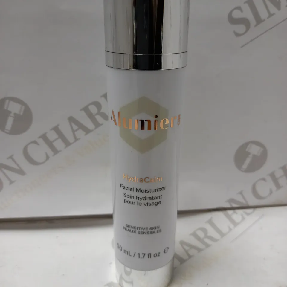 ALUMIER MD HYDRACALM MOISTURISER 50ML