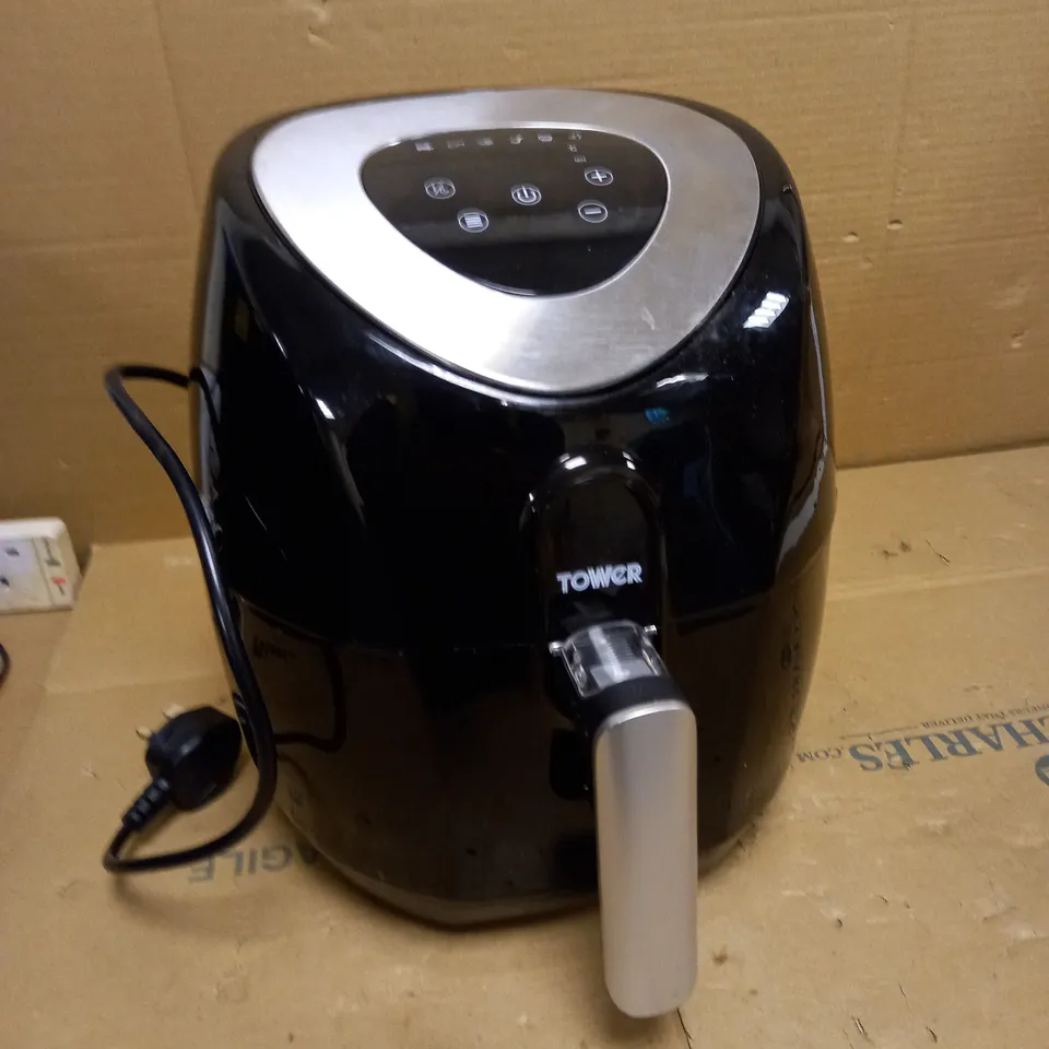 TOWER DIGITAL AIR FRYER 