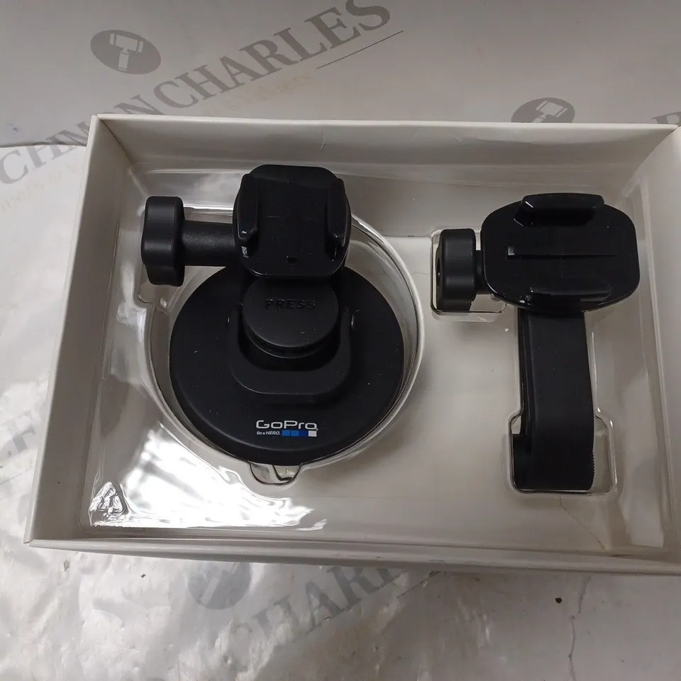 BOXED GOPRO SUCTION