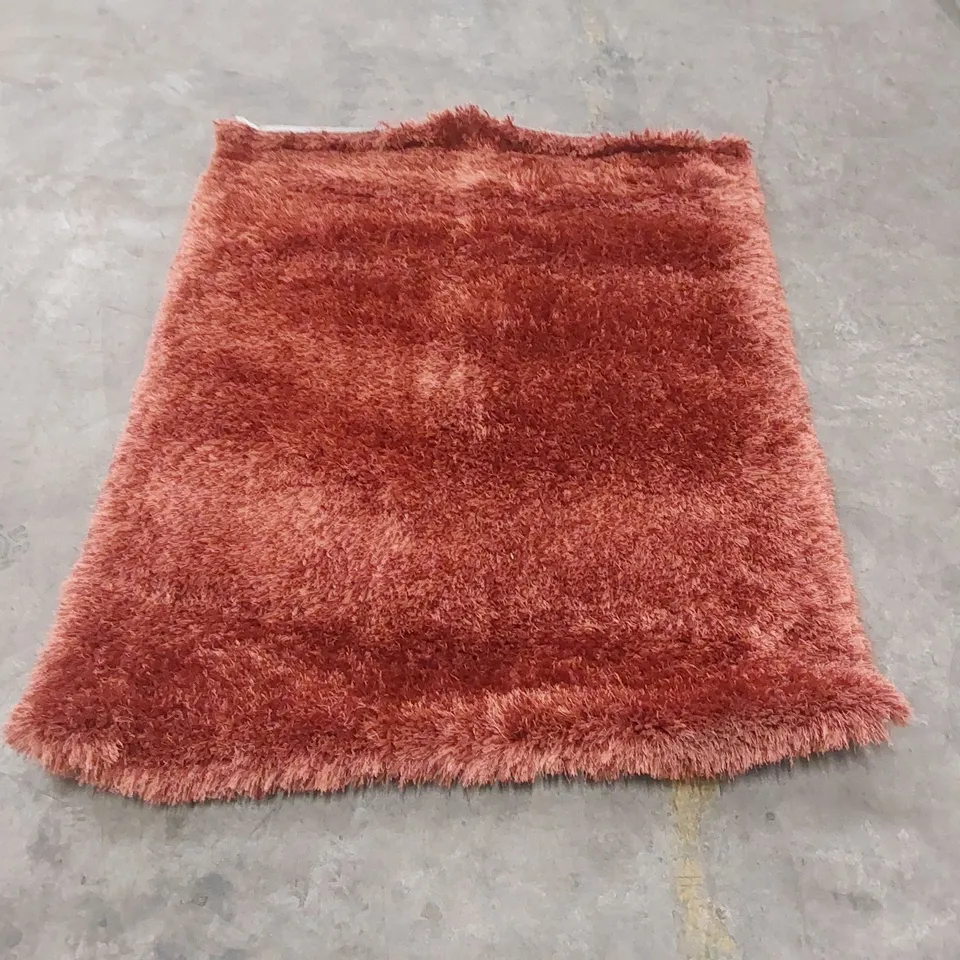 QUALITY DESIGNER AREA RUG - APPROXIMATELY 170 x 125cm