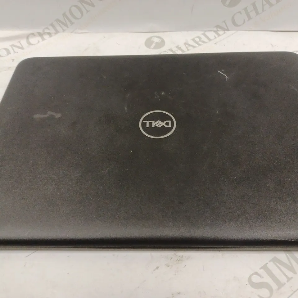 DELL LATITUDE 3190 P26T LAPTOP	