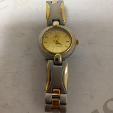 OMEGA WRIST WATCH