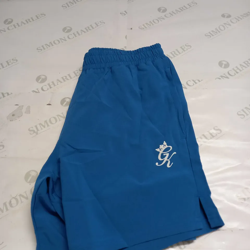 GYMKING ENERGY SHORTS SIZE S