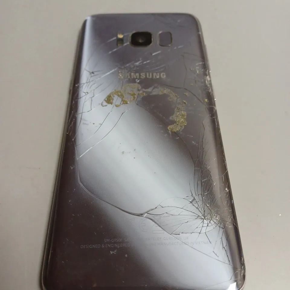 SAMSUNG GALAXY CORE 