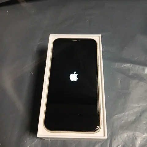 APPLE IPHONE 11 – 64GB – BLACK - BOXED 