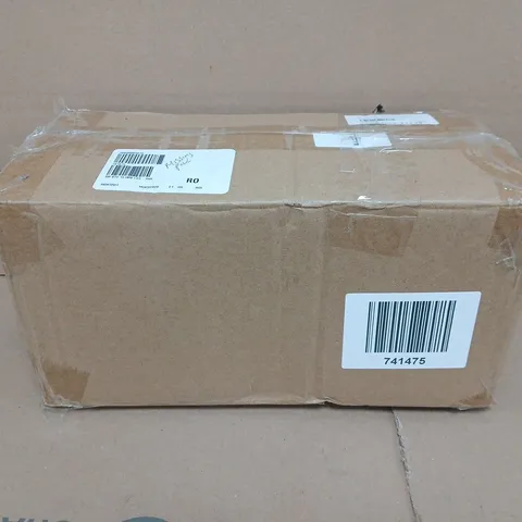 GARDEN REFLECTIONS SET OF 2 15CM COLOUR CHANGING SOLAR ORBS