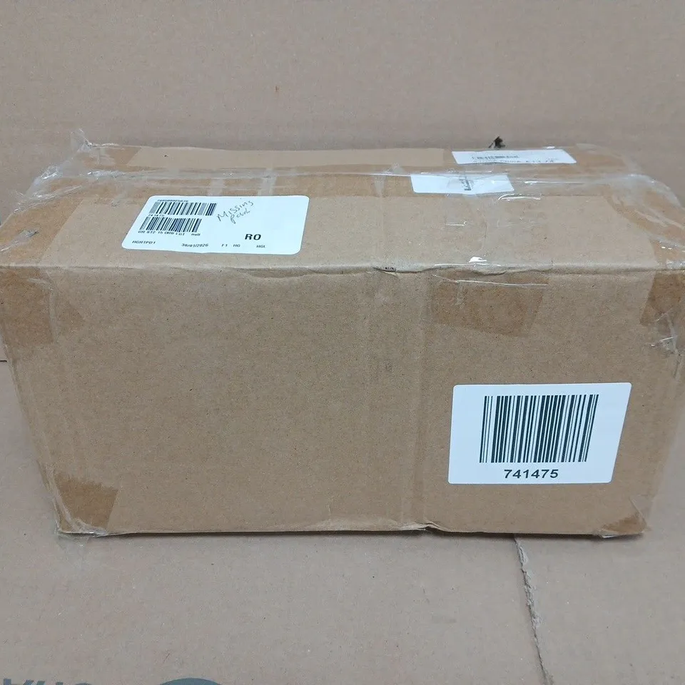 GARDEN REFLECTIONS SET OF 2 15CM COLOUR CHANGING SOLAR ORBS