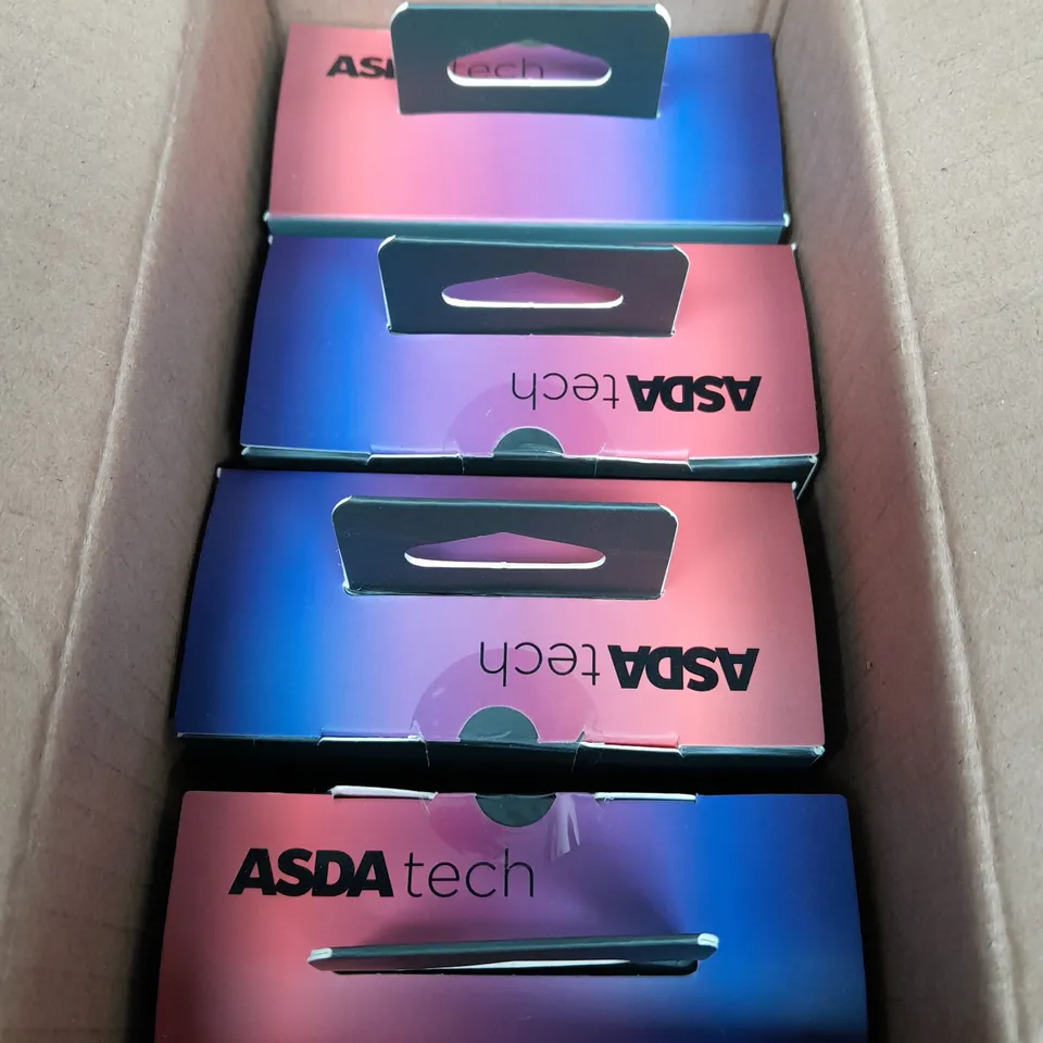 BRAND NEW BOXED AND SEALED GAMING MOUSE - PACK OF 4 