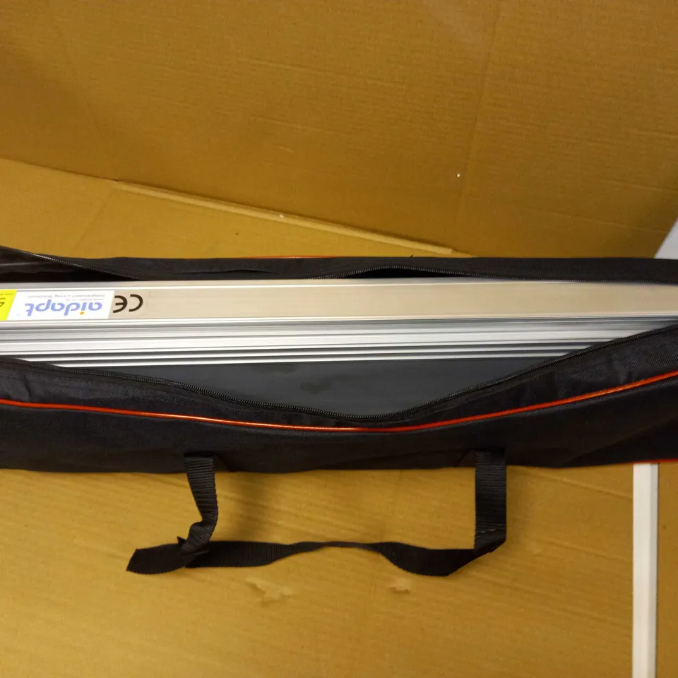 AIDAPT TELESCOPIC WHEELCHAIR CHANNEL RAMPS