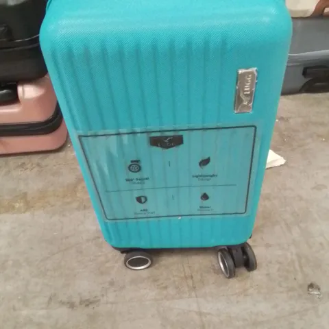 LUGG JETSET CABIN BAG 