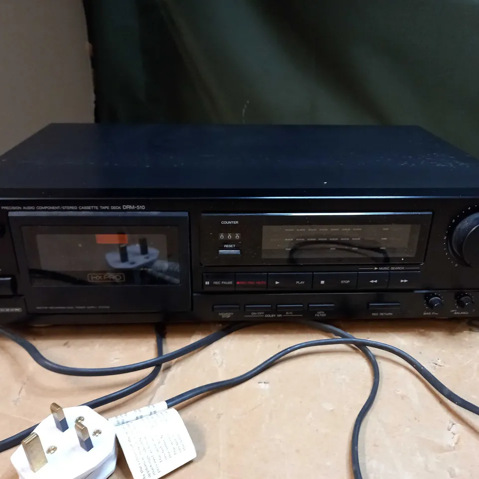 DENON COMPONENT STEREO 