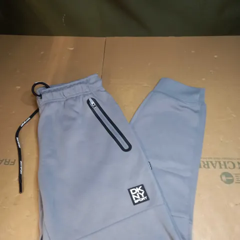 DKNY TRACKSUIT BOTTOMS SIZE S