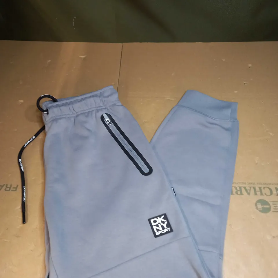DKNY TRACKSUIT BOTTOMS SIZE S