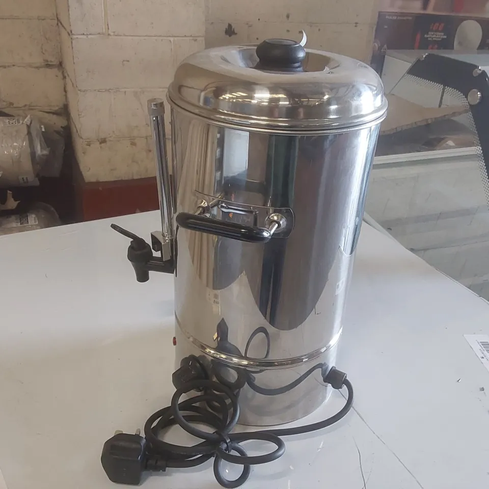 BLIZZARD MF10 10L CATERING URN