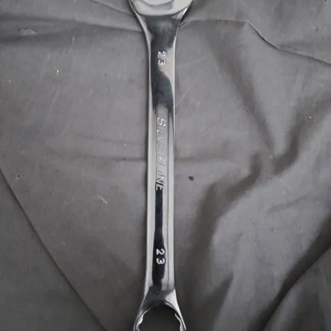 SILVERLINE 23MM SPANNER
