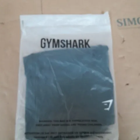 GYMSHARK TREND CROP TOP SIZE S 