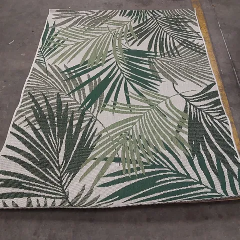 BAGGED PACO HOME OSTENDE RUG - 140 x 200cm