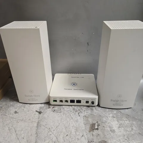 ADTRAN SDX622V OPTICAL NETWORK TERMINAL SYSTEM 
