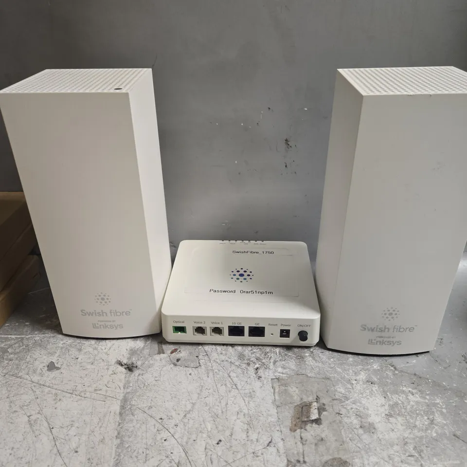 ADTRAN SDX622V OPTICAL NETWORK TERMINAL SYSTEM 