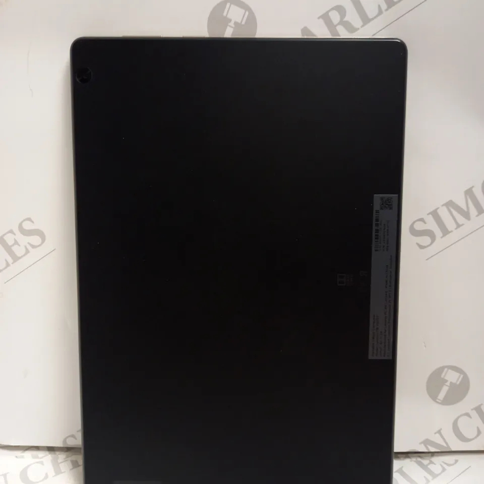 BOXED LENOVO SMART TAB M10 PORTABLE TABLET COMPUTER