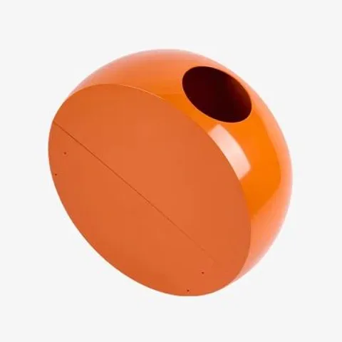 BOXED BUC SUSTAINABLE LAUNDRY BASKET