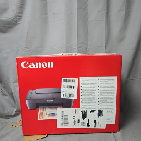 Canon PIXMA MG2551S A4 MFP Printer – Boxed